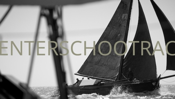 HN1 wint Kenterschootrace 2025